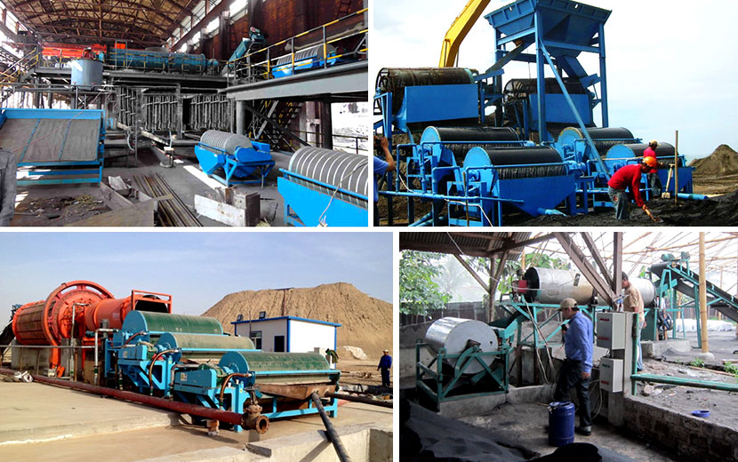 Hematite Ore Processing Plant Hematite Ore Processing Plant