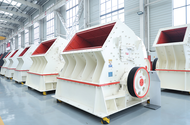Fote Hammer Crusher Fote Hammer Crusher
