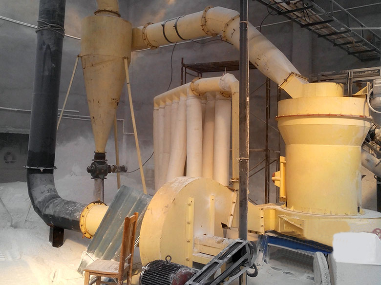 Kaolin Grinding Mill Kaolin Grinding Mill