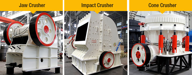 River Gravel Crusher River Gravel Crusher