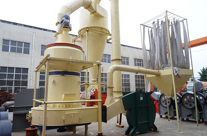 Ultrafine Mill Ultrafine Mill
