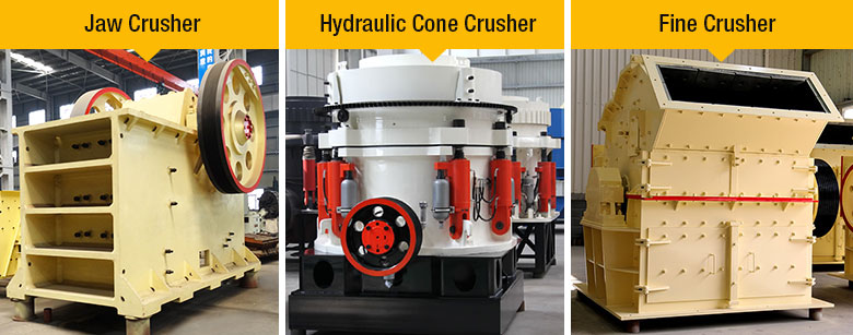 Manganese Ore Crusher Manganese Ore Crusher