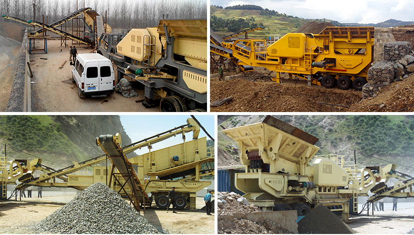Coal Crushing Production Line Coal Crushing Production Line