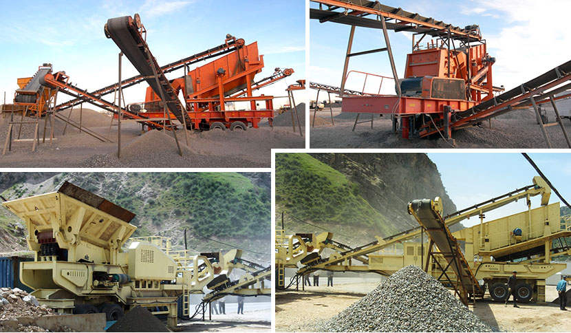 Manganese Ore Crushing Project Manganese Ore Crushing Project