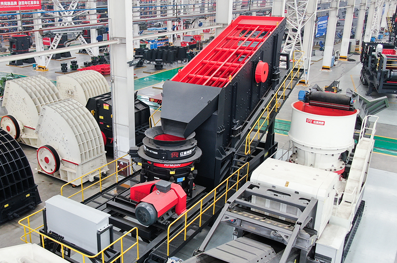 Mobile Cone Crusher Mobile Cone Crusher