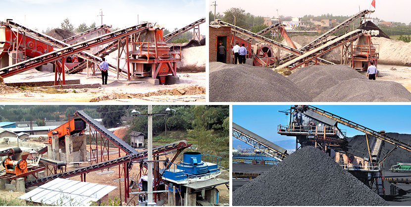 Basalt Crushing Plant Basalt Crushing Plant