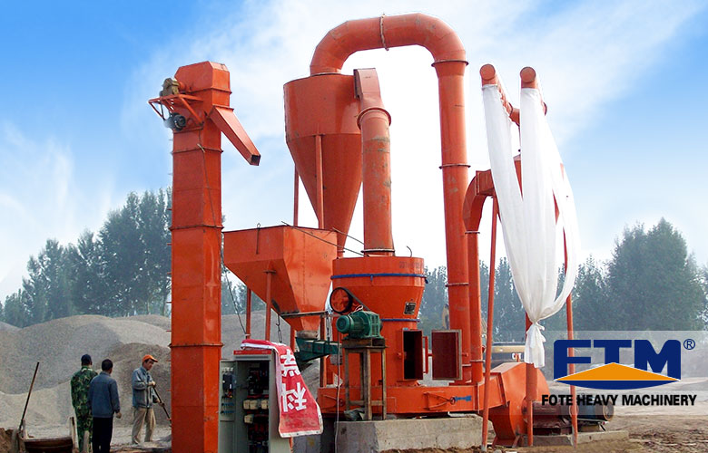 Limestone Grinding Mill Limestone Grinding Mill