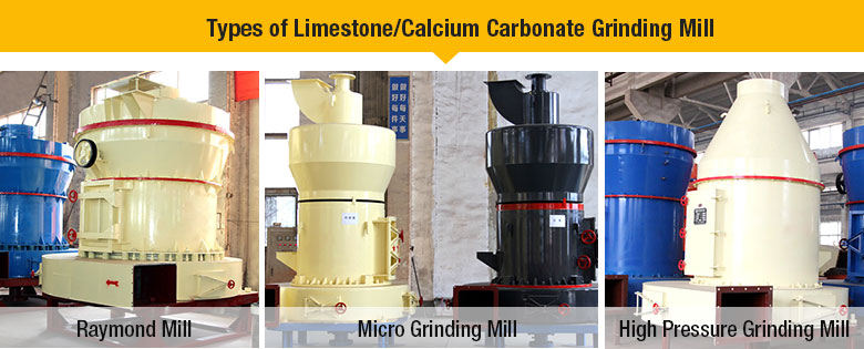 Limestone Grinding Mill Limestone Grinding Mill