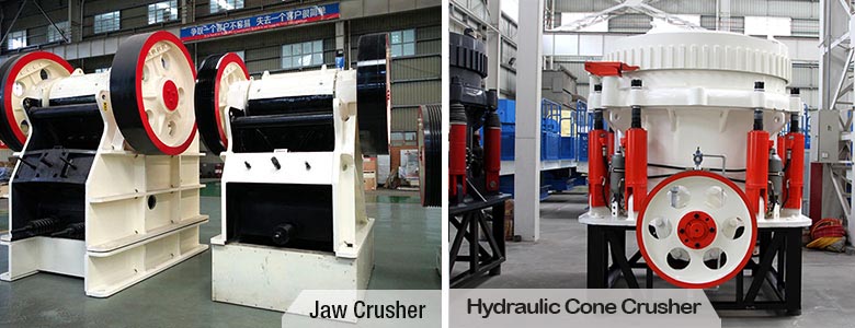 Copper Ore Crusher Copper Ore Crusher