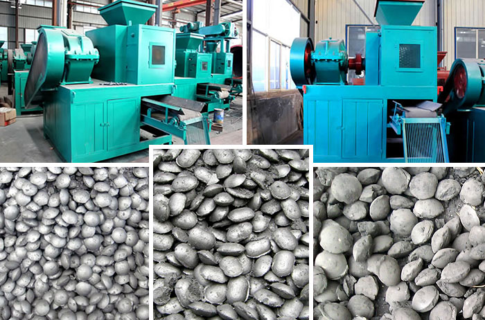 Lime Briquette Machine Lime Briquette Machine