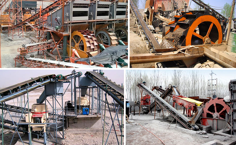 Basalt Sand Making Plant Basalt Sand Making Plant