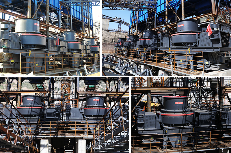Sand Making Machine Production Site Sand Making Machine Production Site